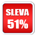 Sleva 51% Sleva 51%