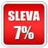 Sleva 7% Sleva 7%