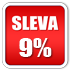Sleva 9% Sleva 9%